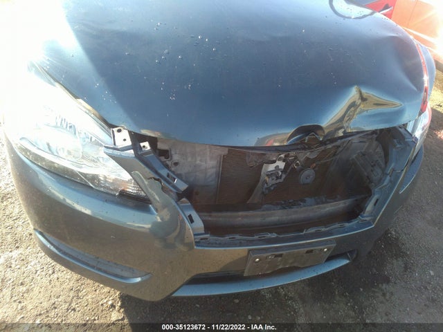 2015 NISSAN SENTRA SV VIN: 3N1AB7AP6FY307368