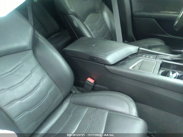 2016 Cadillac CT6, VIN: 1G6KD5RS6GU165460
