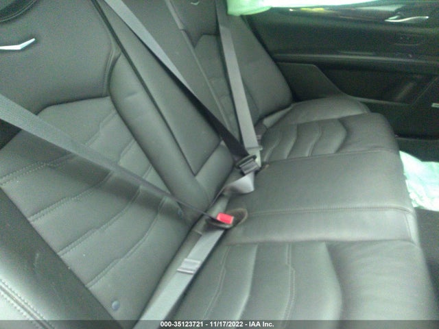 2016 Cadillac CT6, VIN: 1G6KD5RS6GU165460