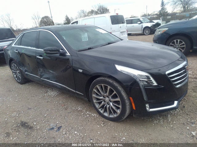 2016 1G6KD5RS6GU165460 main image
