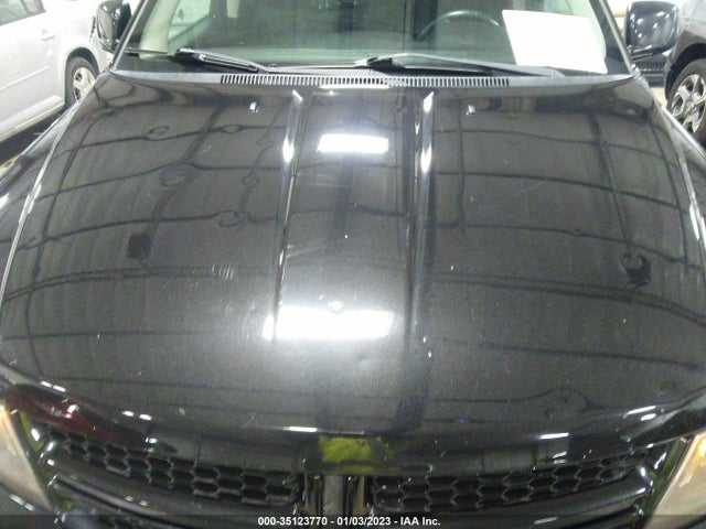 Dodge Journey Sxt 2013 3C4PDDBG1DT725314 Image 7