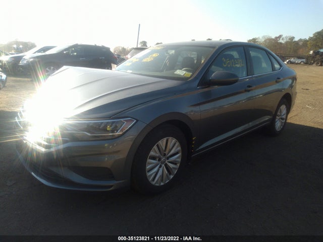 2020 Volkswagen Jetta, VIN: 3VWCB7BUXLM008640
