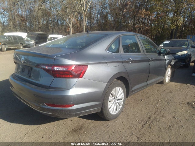2020 Volkswagen Jetta, VIN: 3VWCB7BUXLM008640