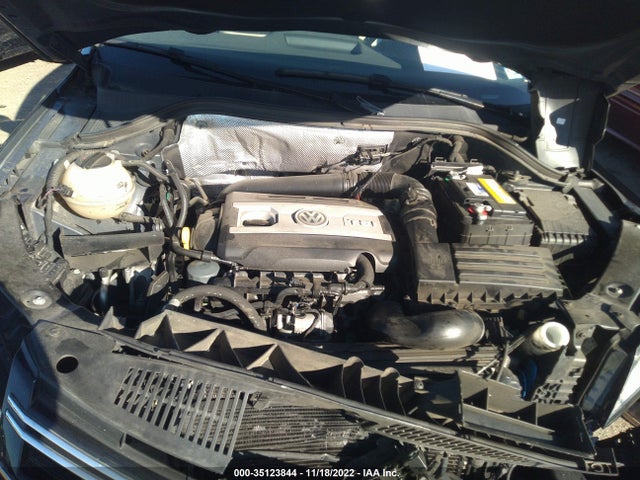 2017 Volkswagen Tiguan, VIN: WVGAV7AX5HW510696