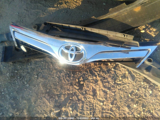 2014 TOYOTA CAMRY L/LE/XLE/SE/SE SPORT VIN: 4T1BF1FK3EU307308