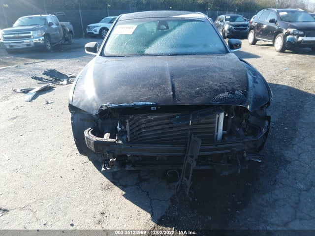 2019 Lincoln Continental, VIN: 1LN6L9SK3K5606012