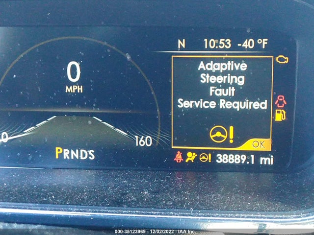 Lincoln Continental 2019 1LN6L9SK3K5606012 Image 8