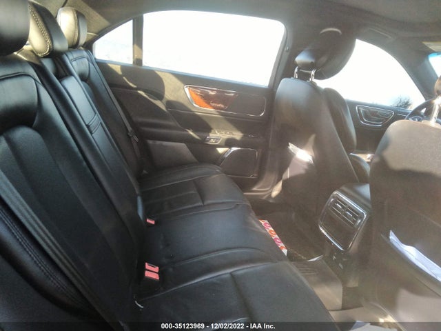 Lincoln Continental 2019 1LN6L9SK3K5606012 Image 9