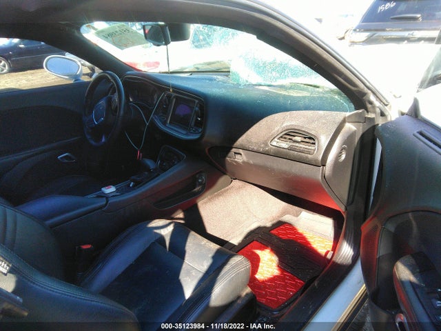 Dodge Challenger Sxt 2019 2C3CDZAG1KH566768 Image 6