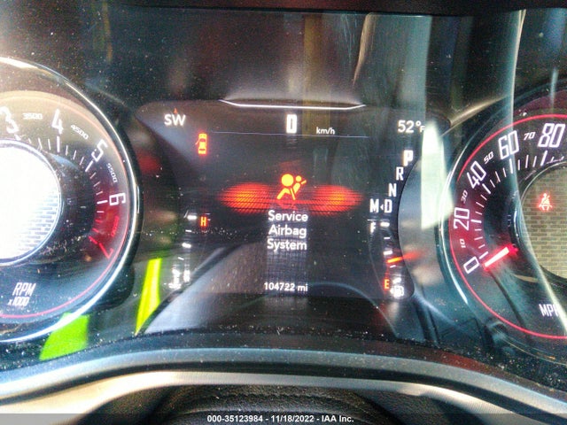 Dodge Challenger Sxt 2019 2C3CDZAG1KH566768 Image 8