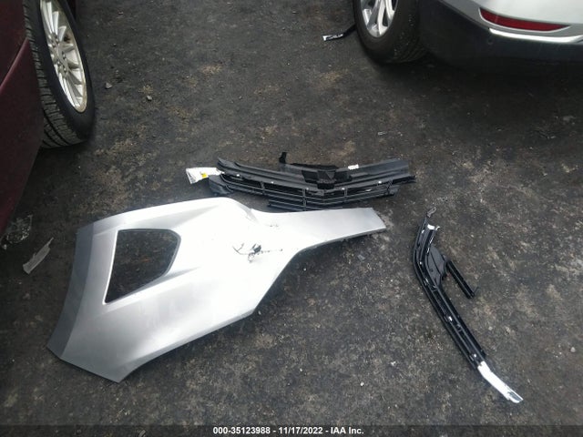 Chevrolet EQUINOX LT 2021 3GNAXKEV6MS109603 Image 12