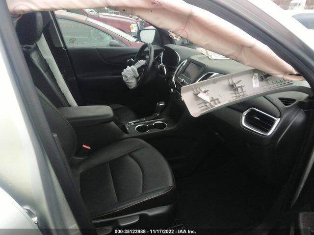 Chevrolet EQUINOX LT 2021 3GNAXKEV6MS109603 Image 5