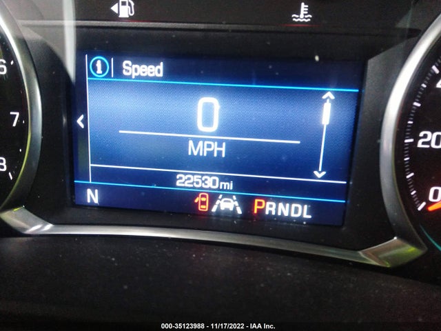 Chevrolet EQUINOX LT 2021 3GNAXKEV6MS109603 Image 7