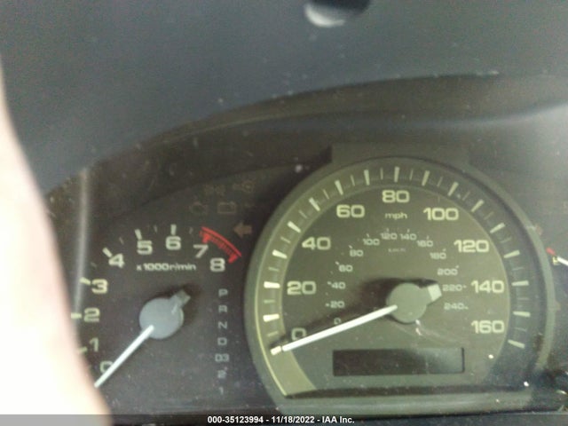 2007 HONDA ACCORD SDN EX-L VIN: 1HGCM66587A101140