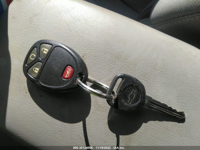 2009 CHEVROLET EQUINOX LT W/2LT VIN: 2CNDL63F896217114