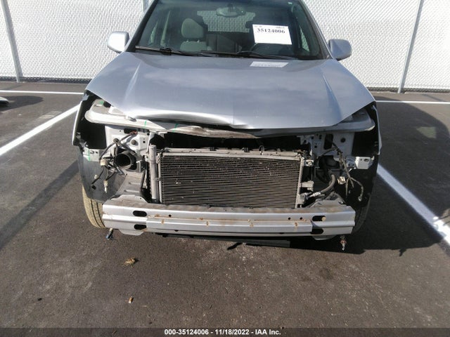 2009 CHEVROLET EQUINOX LT W/2LT VIN: 2CNDL63F896217114