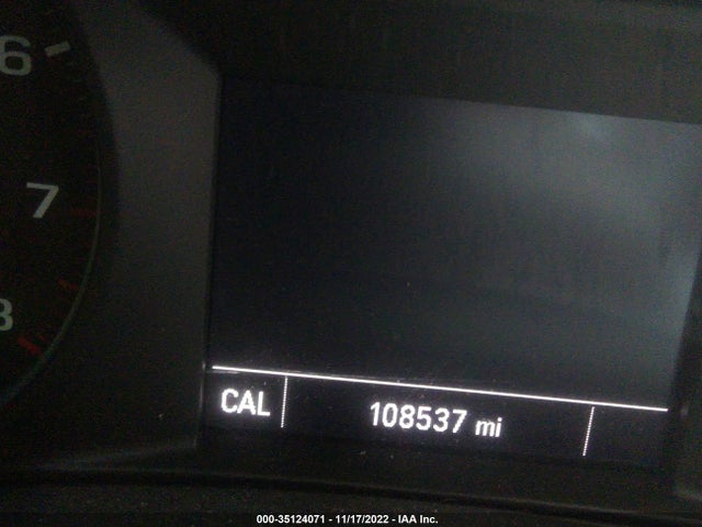 2016 CHEVROLET MALIBU LS VIN: 1G1ZB5ST3GF346145