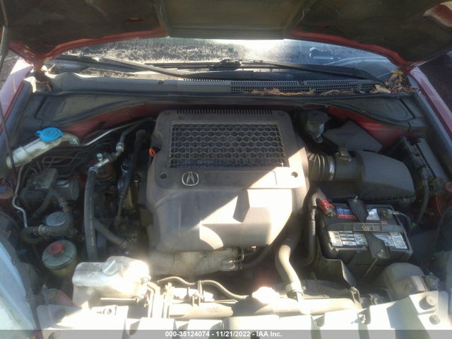 Acura RDX 2008 5J8TB18298A013176 Image 11