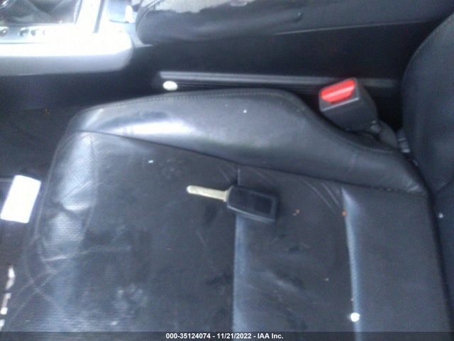 Acura RDX 2008 5J8TB18298A013176 Image 3