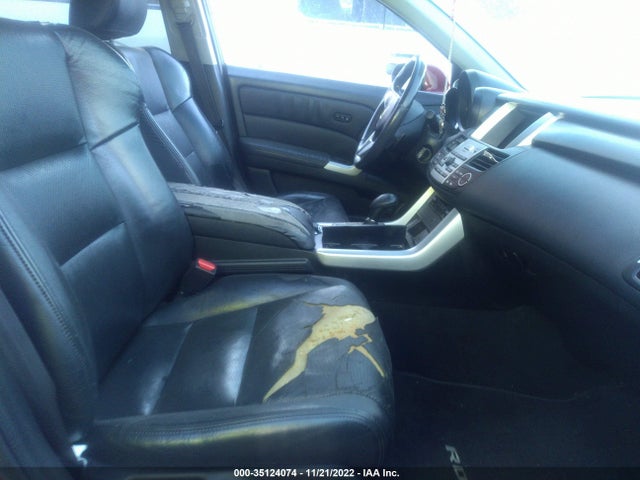 Acura RDX 2008 5J8TB18298A013176 Image 6