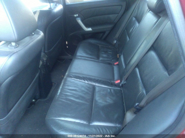Acura RDX 2008 5J8TB18298A013176 Image 9