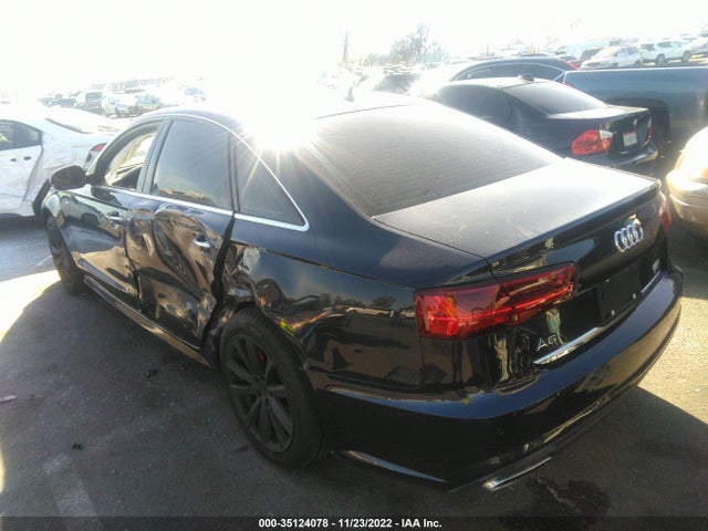 2017 Audi A6, VIN: WAUG8AFC7HN129931