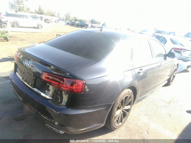 2017 Audi A6, VIN: WAUG8AFC7HN129931