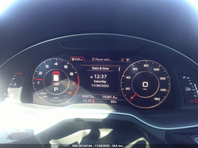 WA1LAAF72HD025694 Audi Q7 Premium Plus