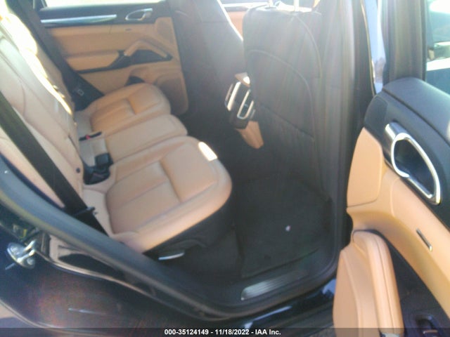 2015 Porsche Cayenne, VIN: WP1AF2A28FLA33235