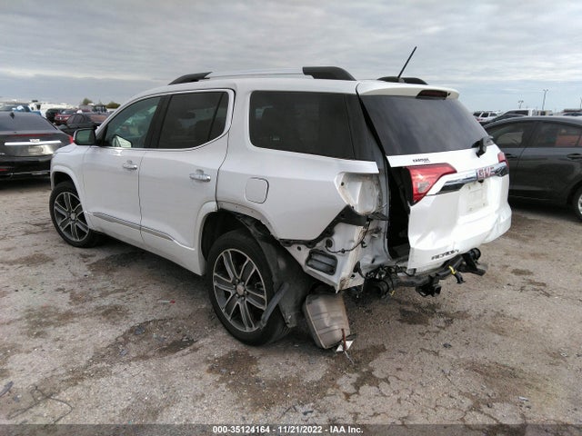 2017 GMC Acadia, VIN: 1GKKNPLS4HZ180367