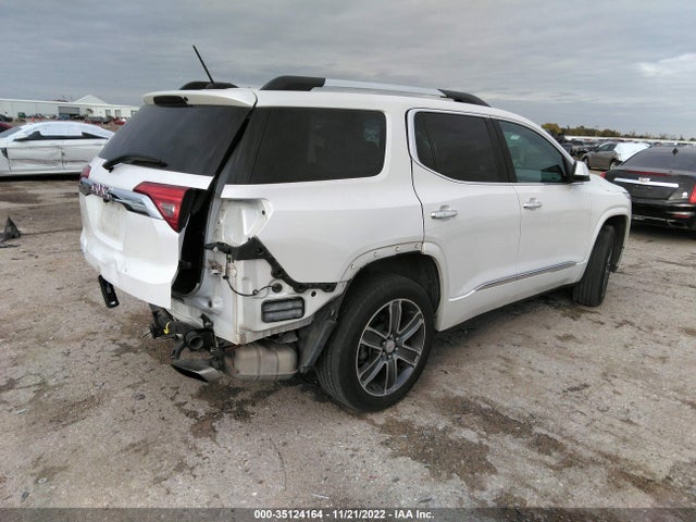 2017 GMC Acadia, VIN: 1GKKNPLS4HZ180367