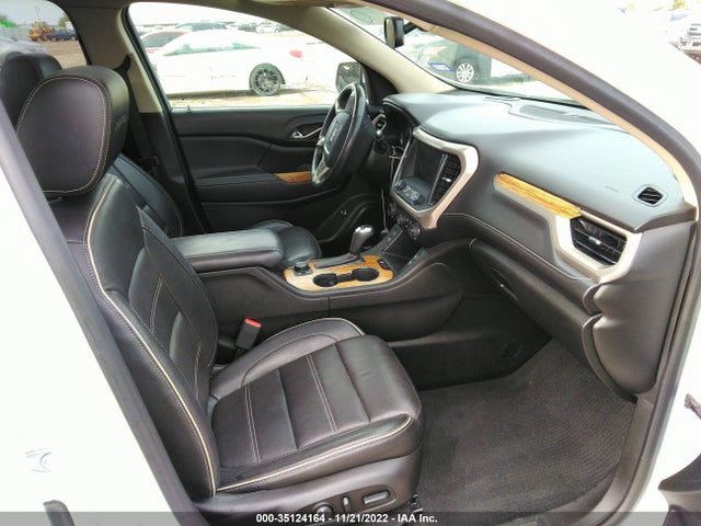 2017 GMC Acadia, VIN: 1GKKNPLS4HZ180367