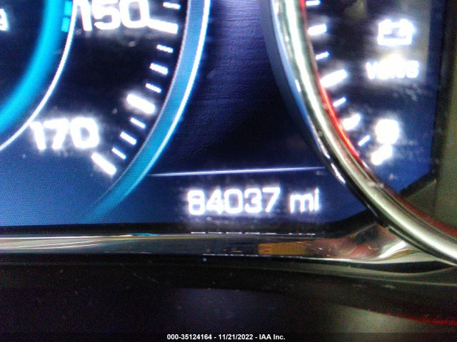 2017 GMC Acadia, VIN: 1GKKNPLS4HZ180367
