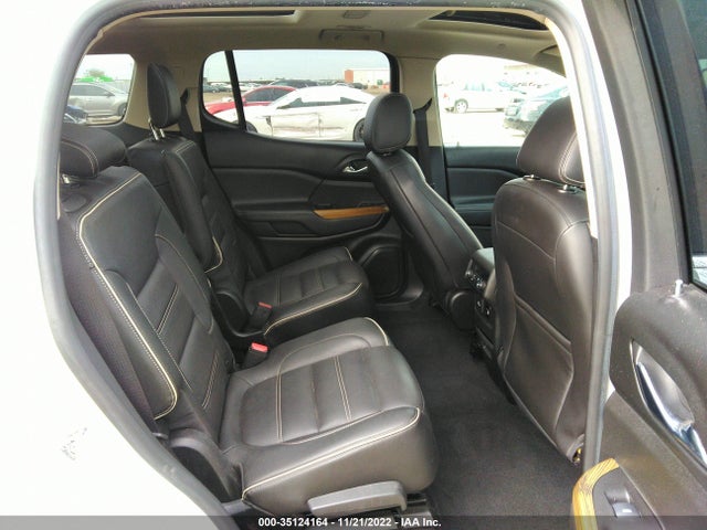 2017 GMC Acadia, VIN: 1GKKNPLS4HZ180367