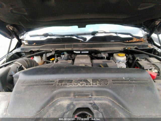 3C6UR5FL3KG546349 RAM 2500 Laramie