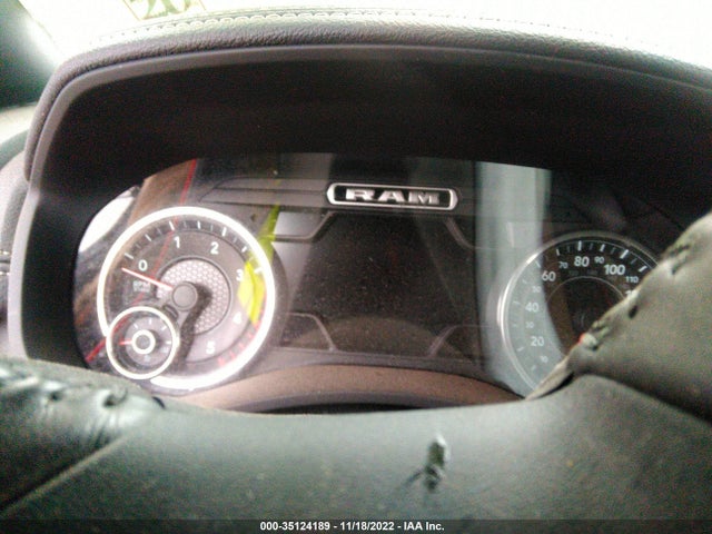 3C6UR5FL3KG546349 RAM 2500 Laramie