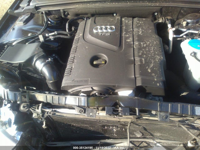 WA1UFAFL3FA111520 Audi Allroad Premium Plus