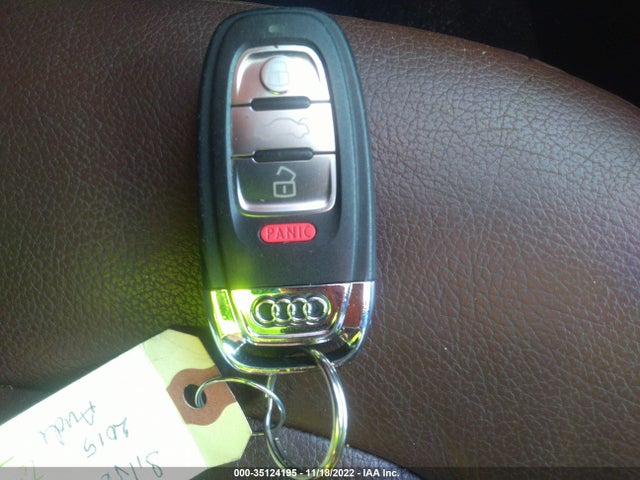 WA1UFAFL3FA111520 Audi Allroad Premium Plus