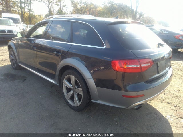 WA1UFAFL3FA111520 Audi Allroad Premium Plus