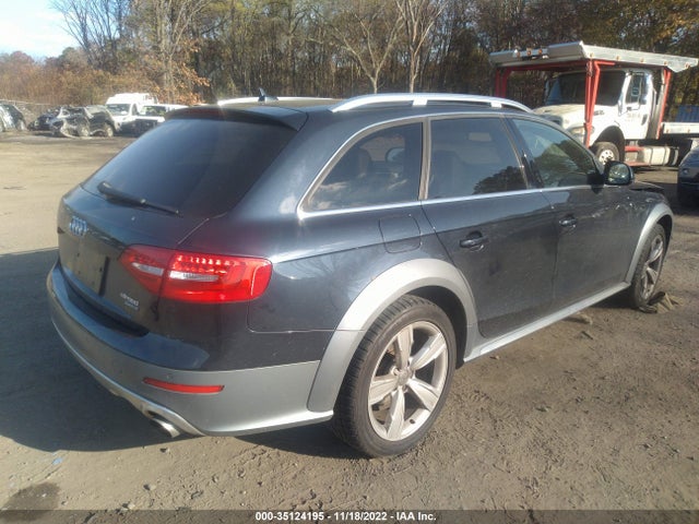 WA1UFAFL3FA111520 Audi Allroad Premium Plus