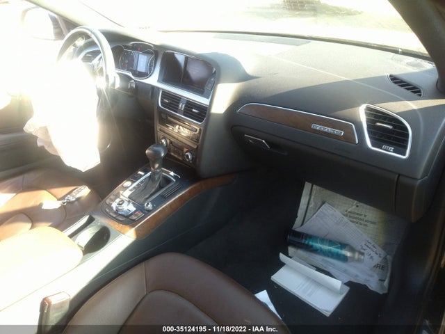 WA1UFAFL3FA111520 Audi Allroad Premium Plus