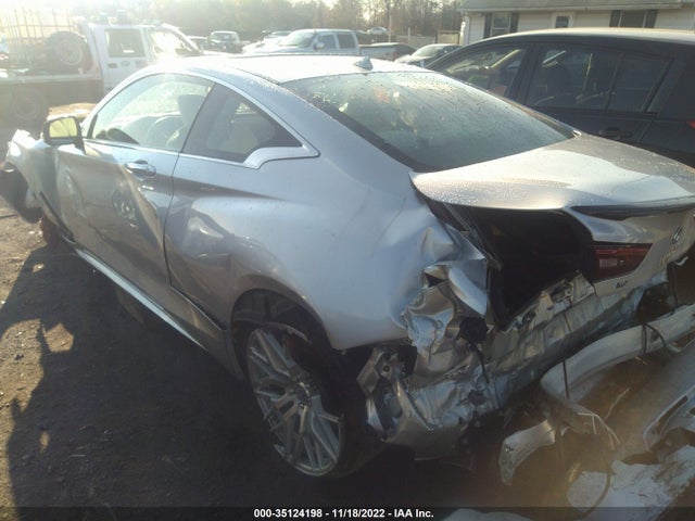 2019 Infiniti Q60, VIN: JN1FV7EL4KM441099