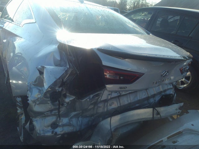 2019 Infiniti Q60, VIN: JN1FV7EL4KM441099