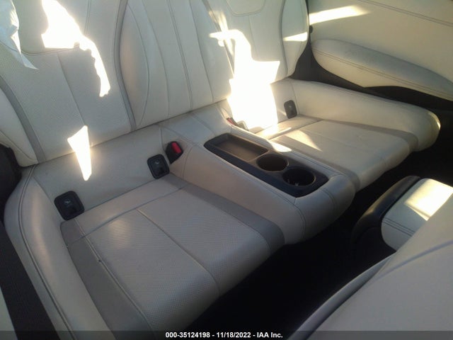 2019 Infiniti Q60, VIN: JN1FV7EL4KM441099