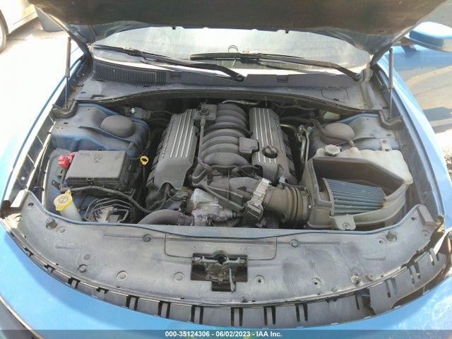 Dodge Charger Scat Pack 2020 2C3CDXGJXLH153434 Image 11