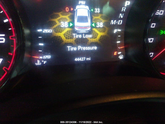 Dodge Charger Scat Pack 2020 2C3CDXGJXLH153434 Image 8