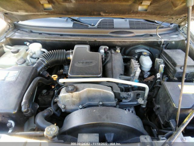 1GKDS13S072212091 GMC Envoy Sle