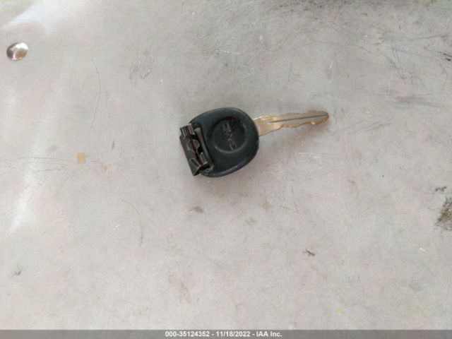 1GKDS13S072212091 GMC Envoy Sle