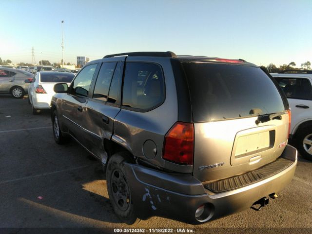 1GKDS13S072212091 GMC Envoy Sle