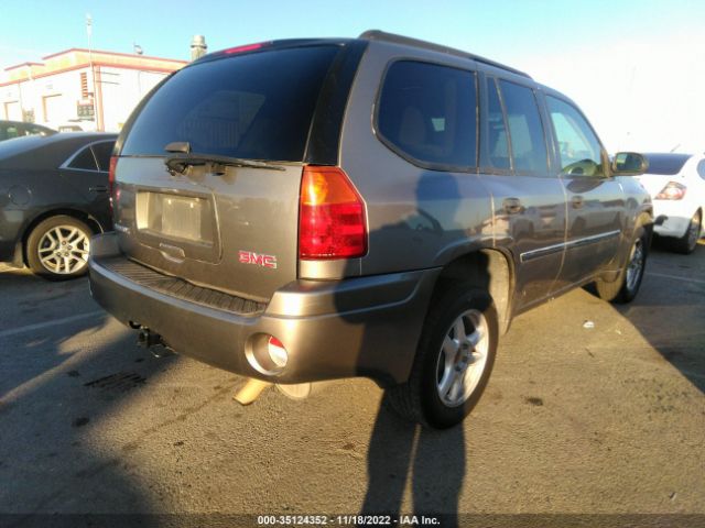 1GKDS13S072212091 GMC Envoy Sle